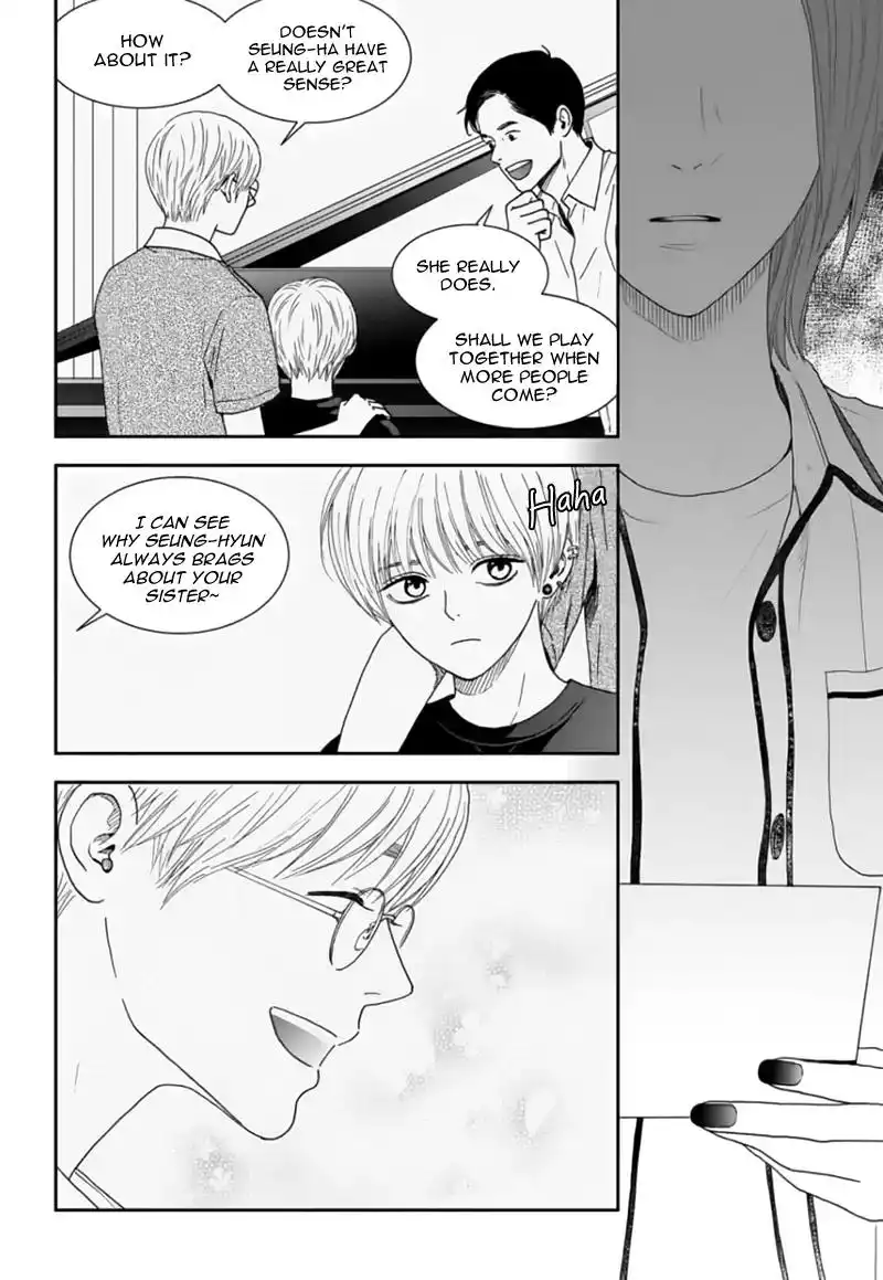 Awfully Damn Kiss and Hug Chapter 52 7